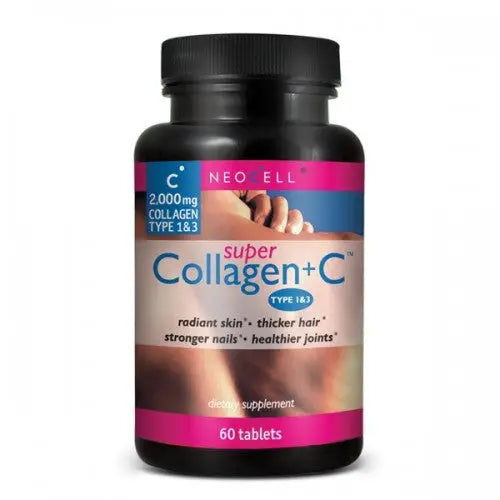 Slika proizvoda NEOCELL Super Collagen+C iz online apoteke Moja Farmacija - BIH