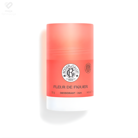 ROGER & GALLET Fleur de Figuier dezodorans