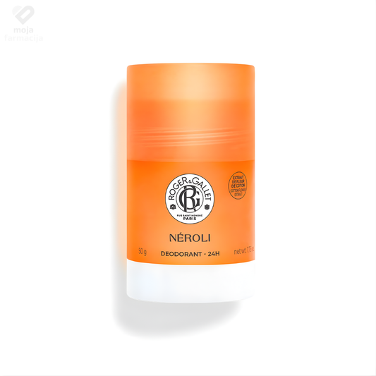 ROGER & GALLET Neroli dezodorans