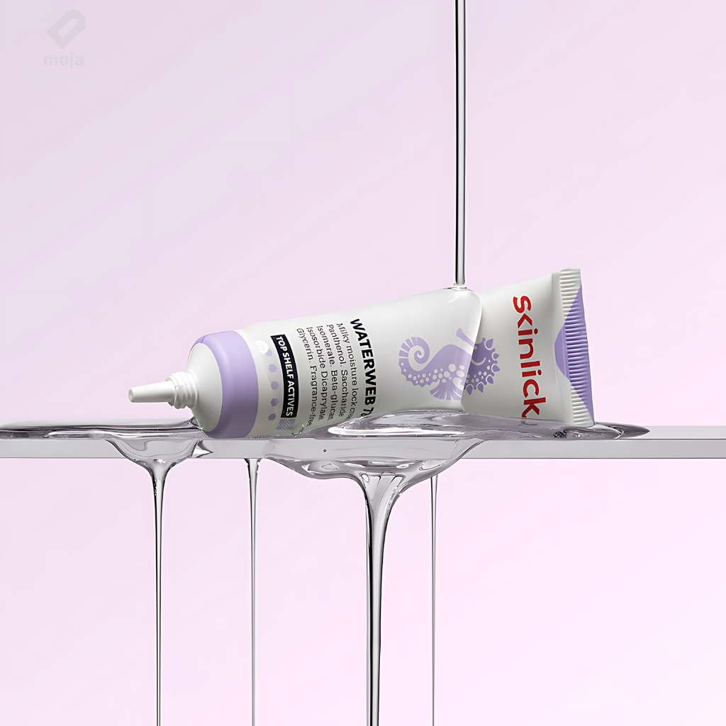 SKINLICK Waterweb 72h hidratantni fluid