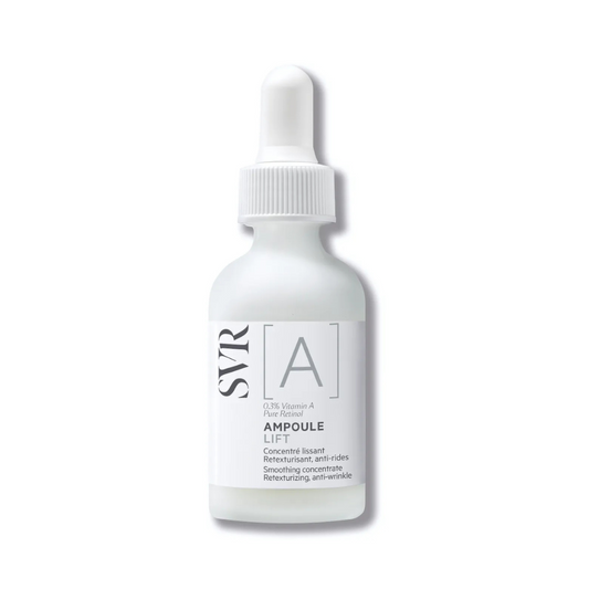 SVR (A) Lift serum