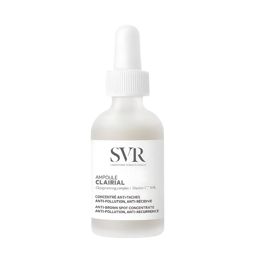 Slika proizvoda SVR Clairial Ampoule Anti-Aging Concentrate 30ml iz online apoteke Moja Farmacija - BIH
