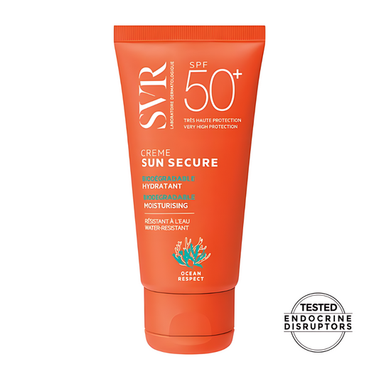 SVR Sun secure krema SPF50+