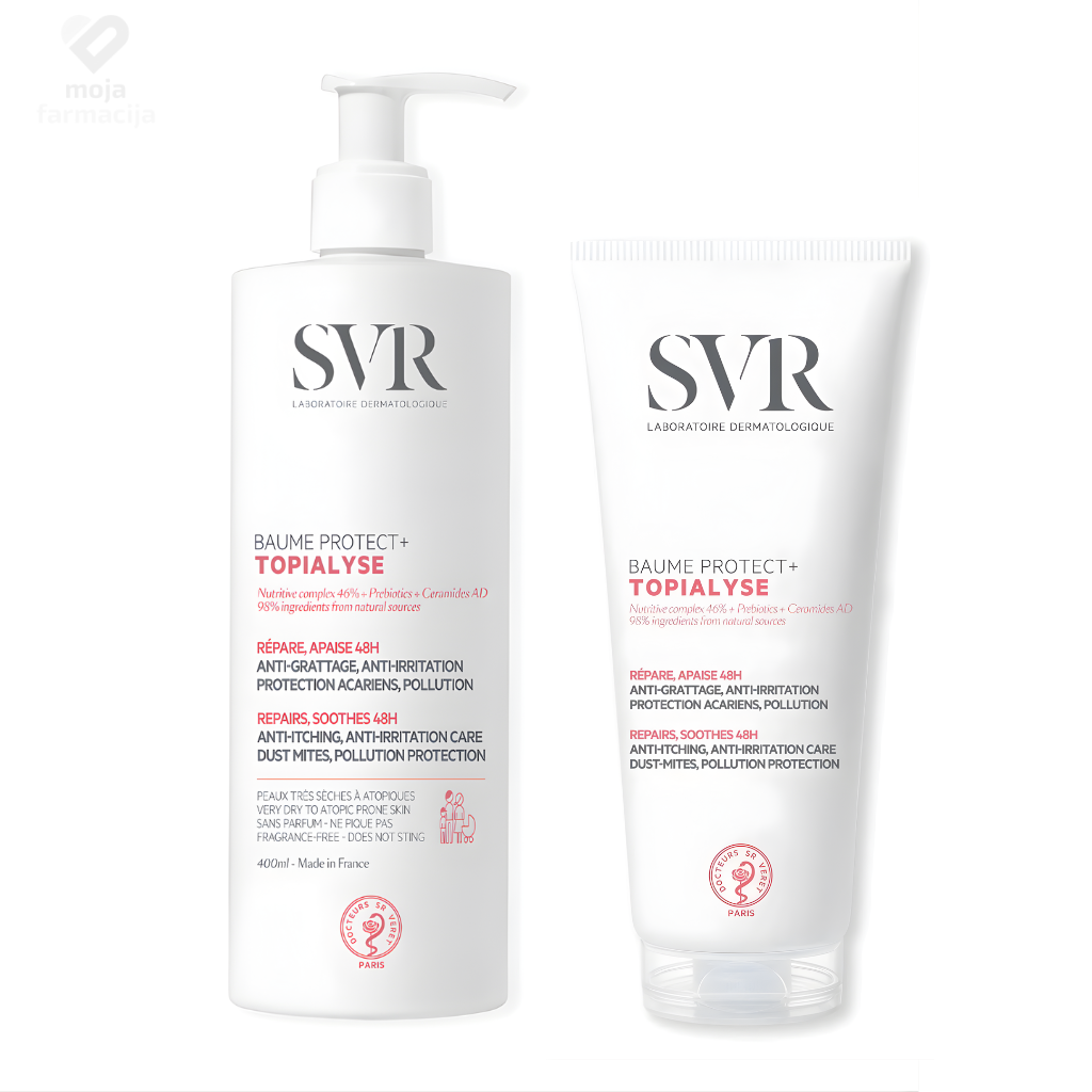 SVR Topialyse intenzivni balzam
