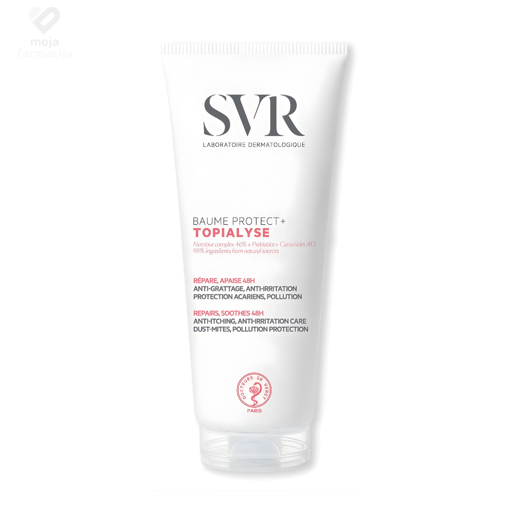 SVR Topialyse intenzivni balzam