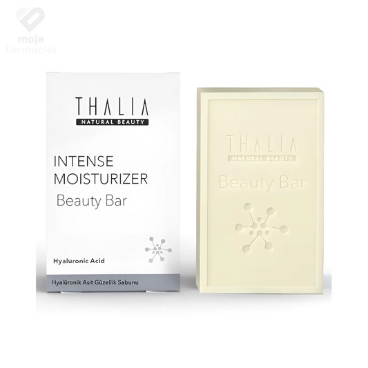 THALIA Hyaluronic Acid sapun 110g