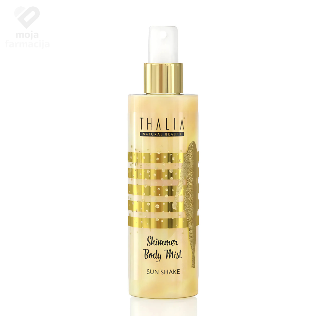 THALIA Sun Shake Body Shimmering Mist