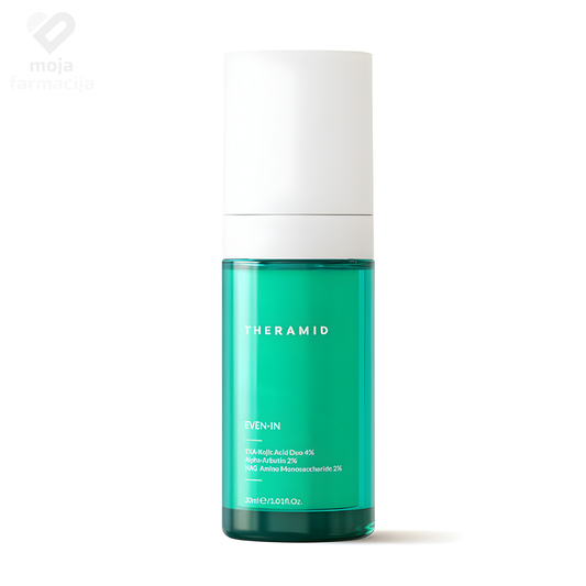 THERAMID Even In Advanced Anti Spot Serum 30ml