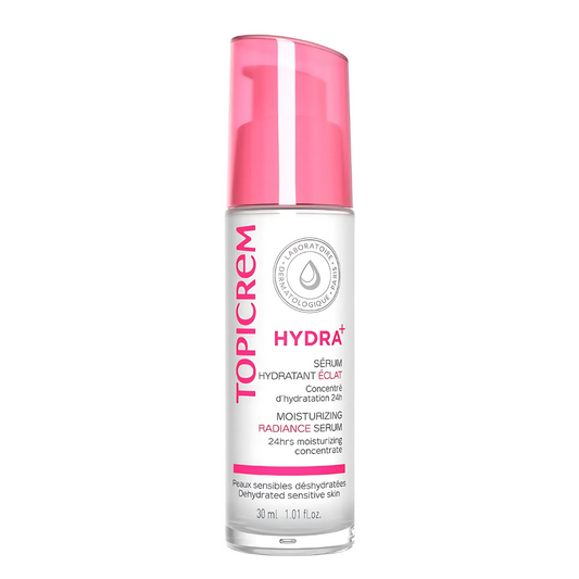 TOPICREM Hydra+serum