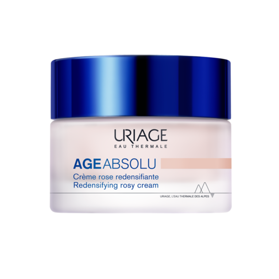 URIAGE Age Absolu ružičasta krema protiv starenja 50ml