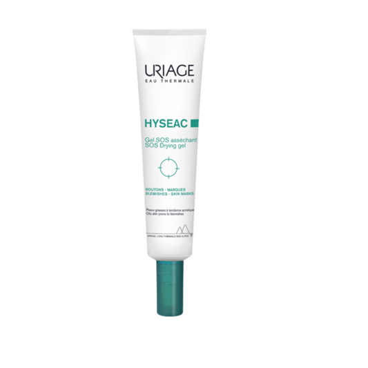 Slika proizvoda URIAGE Hyseac SOS Drying gel - isušujući gel 15ml iz online apoteke Moja Farmacija - BIH