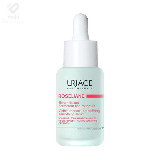 URIAGE Roseliane serum protiv crvenila 30ml