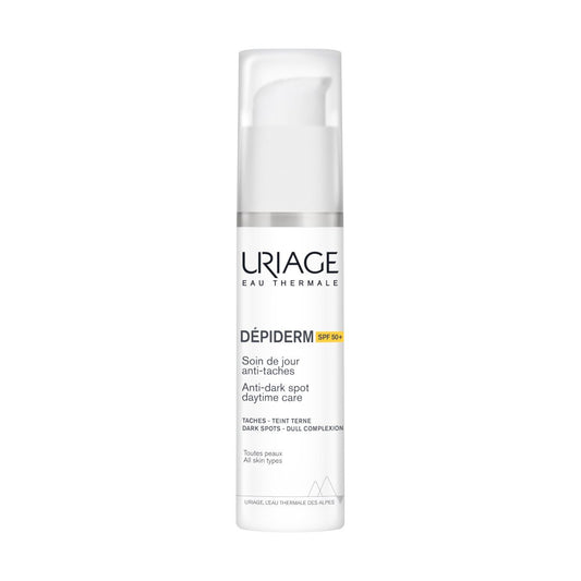 Slika proizvoda URIAGE Depiderm anti-brown spot dnevna njega SPF50+ iz online apoteke Moja Farmacija - BIH