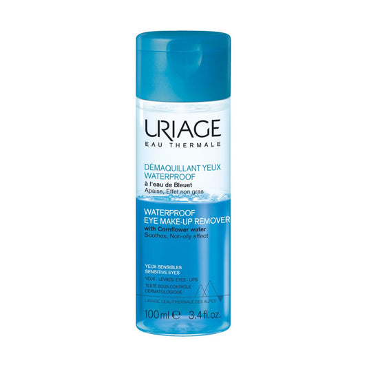 URIAGE Dvofazni čistač šminke 100ml