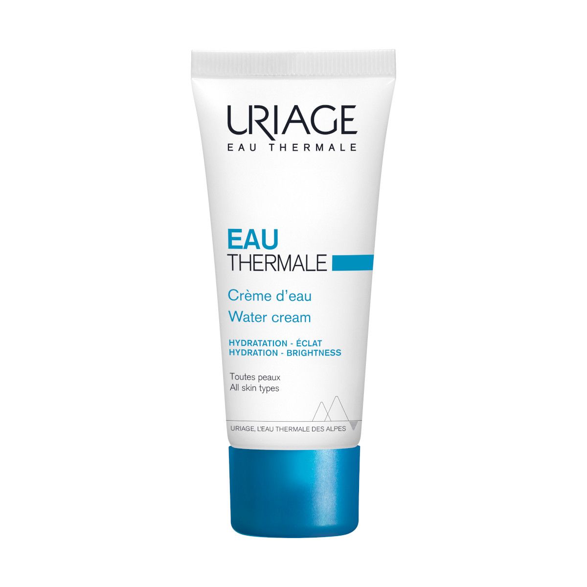 Slika proizvoda URIAGE Eau Thermale hidratantna krema za lice iz online apoteke Moja Farmacija - BIH