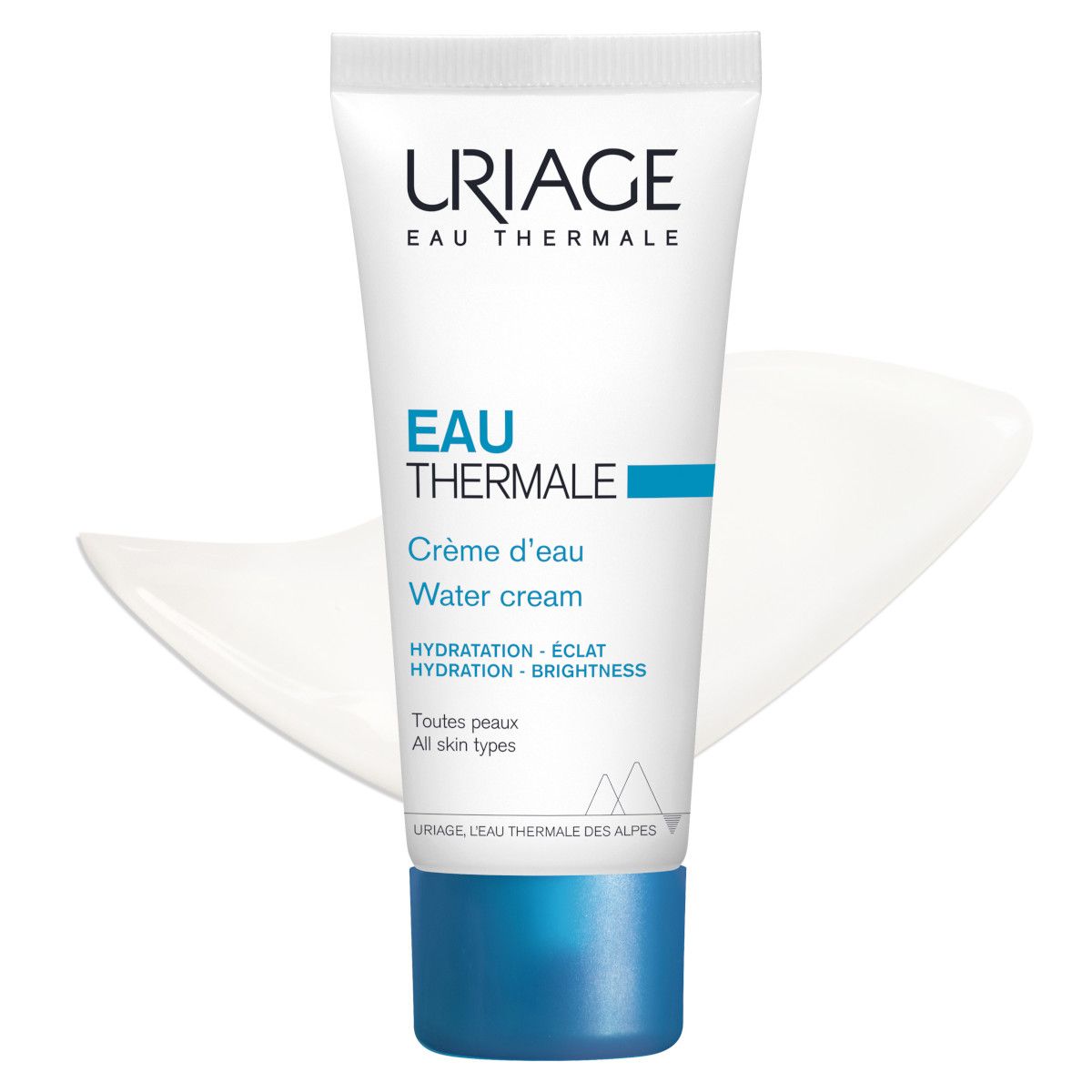 Slika proizvoda URIAGE Eau Thermale hidratantna krema za lice iz online apoteke Moja Farmacija - BIH