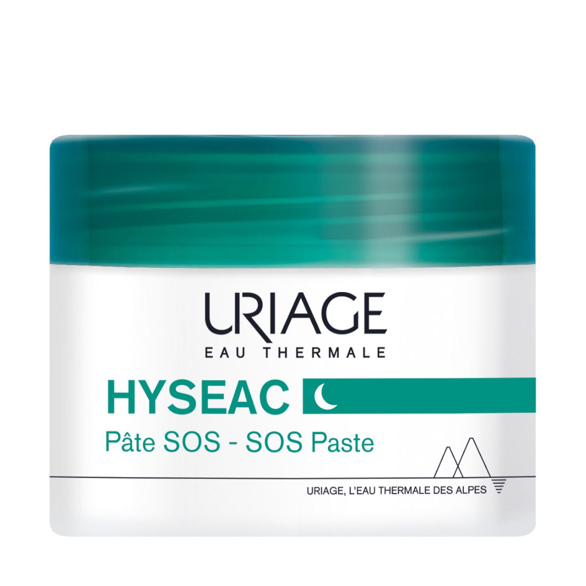 Slika proizvoda URIAGE Hyseac SOS pasta za masnu kožu iz online apoteke Moja Farmacija - BIH