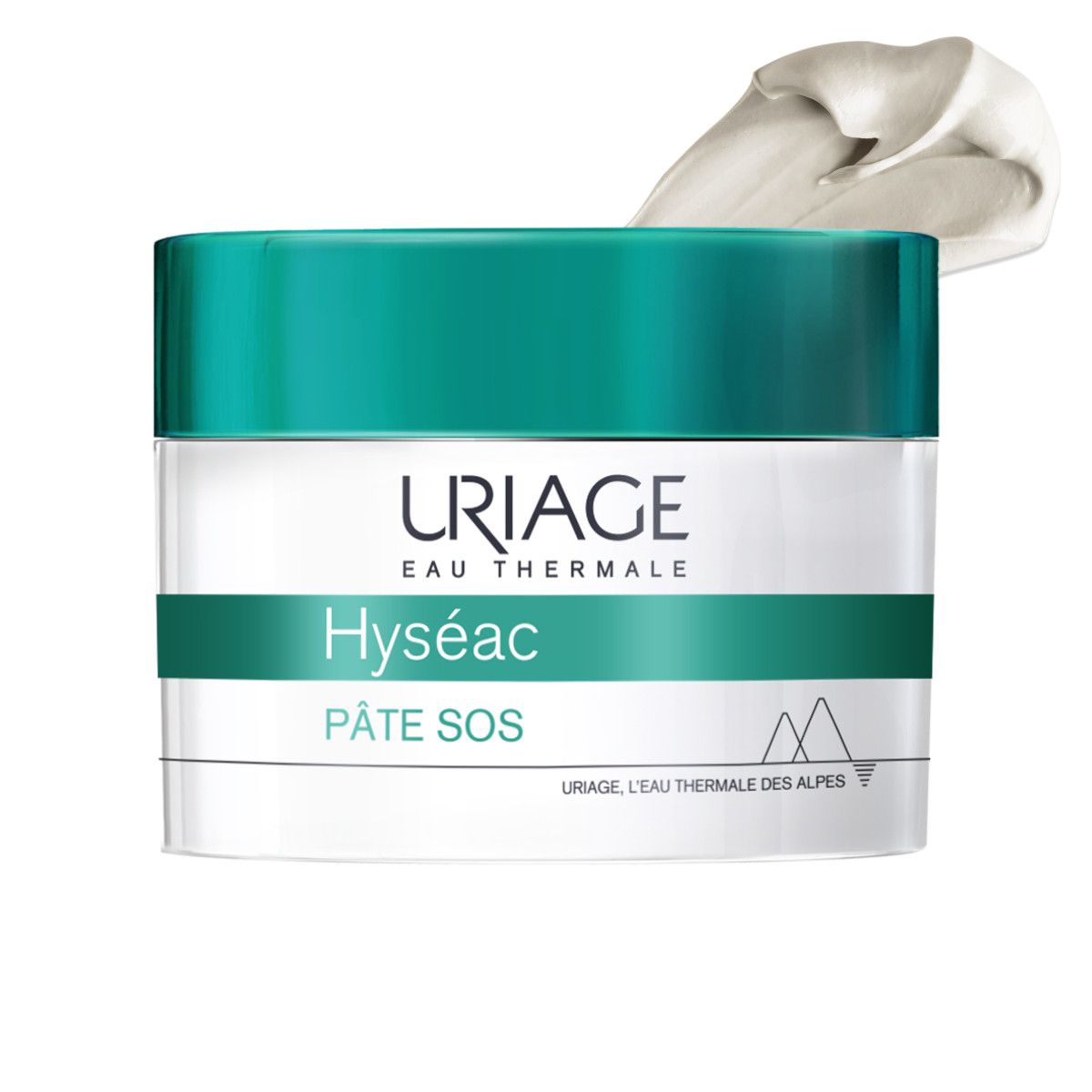Slika proizvoda URIAGE Hyseac SOS pasta za masnu kožu iz online apoteke Moja Farmacija - BIH