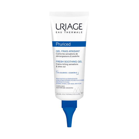 Slika proizvoda URIAGE Pruriced gel protiv svraba iz online apoteke Moja Farmacija - BIH