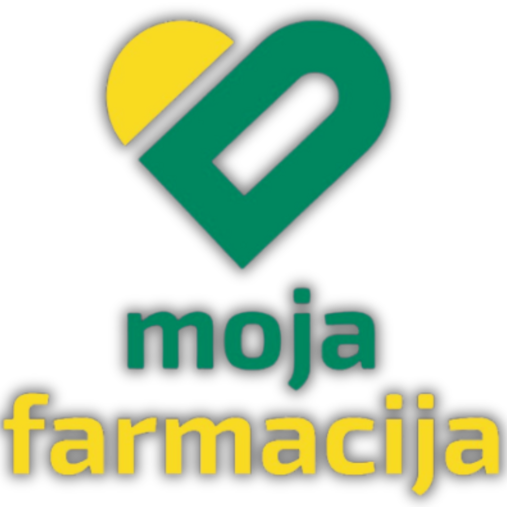 Mojafarmacija store logo