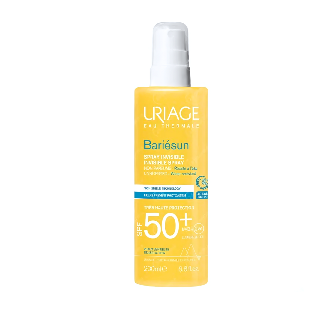 Slika proizvoda URIAGE Bariesun SPF50+ Dry mist sprej 200ml iz online apoteke Moja Farmacija - BIH