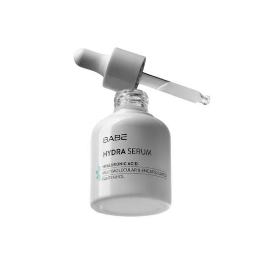 Slika proizvoda LABORATORIOS BABÉ Hydra Serum 30ml iz online apoteke Moja Farmacija - BIH