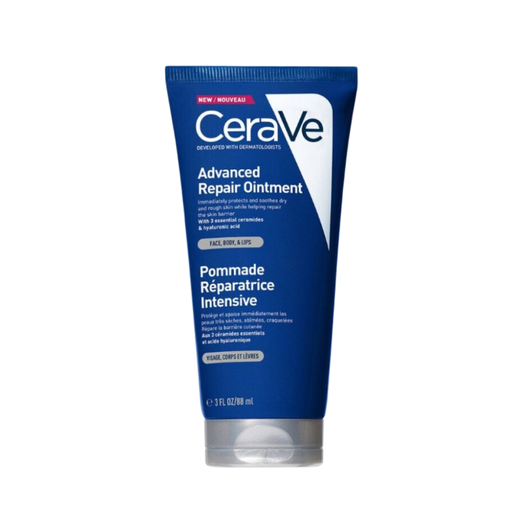 Slika proizvoda CeraVe Advanced Repair Ointment iz online apoteke Moja Farmacija - BIH