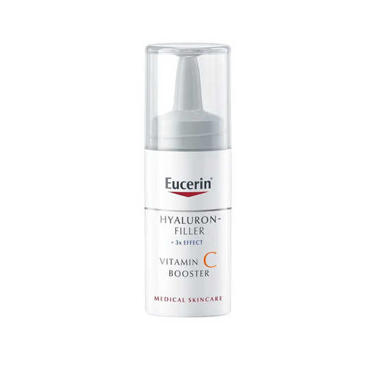 Slika proizvoda EUCERIN Hyaluron Filler Vitamin C booster 8ml iz online apoteke Moja Farmacija - BIH