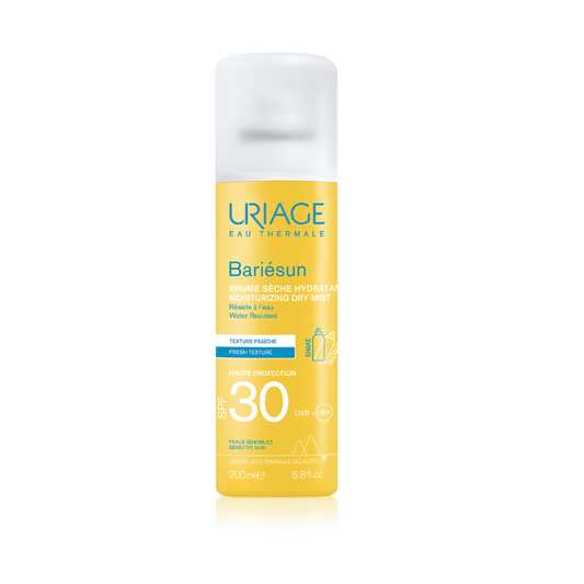 Slika proizvoda URIAGE Bariesun SPF30 Dry mist sprej 200ml iz online apoteke Moja Farmacija - BIH