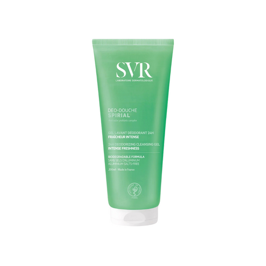 SVR Spirial Deo Douche gel za tuširanje 200ml