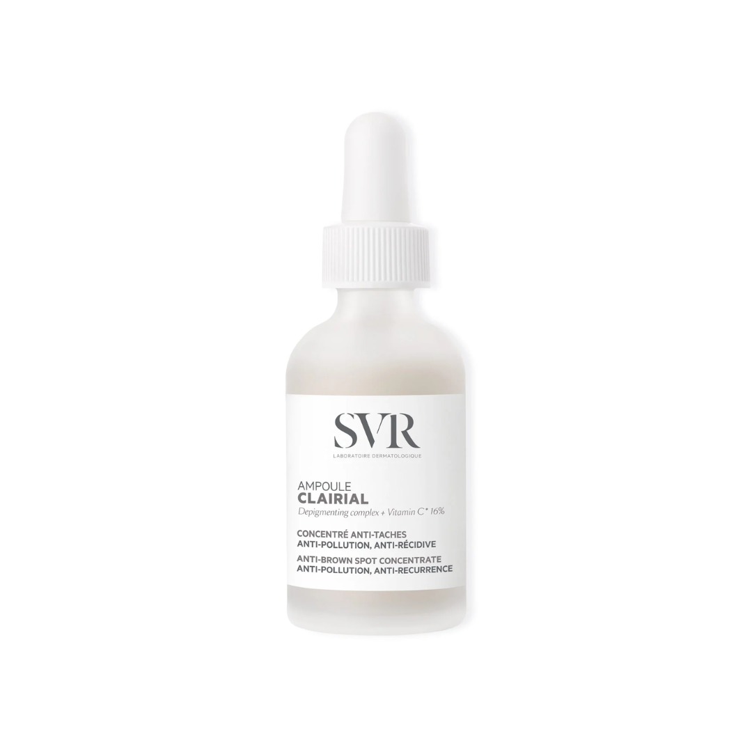 Slika proizvoda SVR Clairial Ampoule Anti-Aging Concentrate 30ml iz online apoteke Moja Farmacija - BIH