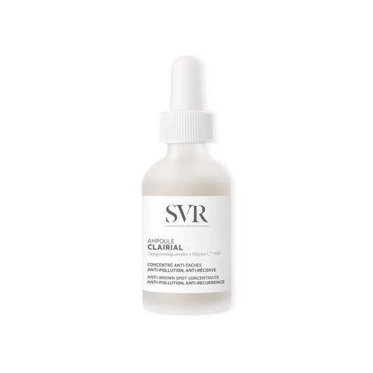 SVR Clairial Ampoule Anti-Aging Concentrate 30ml