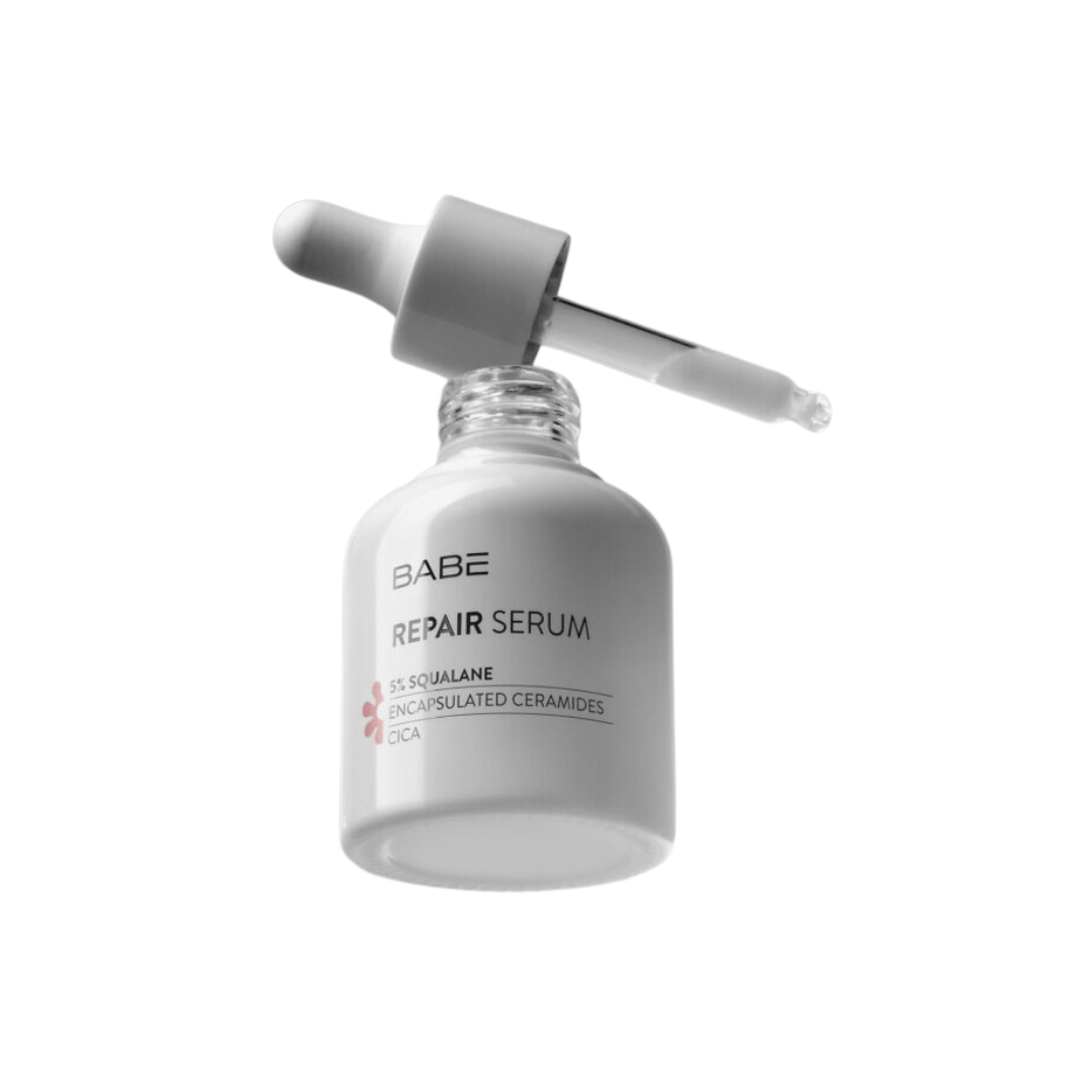 Slika proizvoda LABORATORIOS BABÉ Repair serum 30ml iz online apoteke Moja Farmacija - BIH