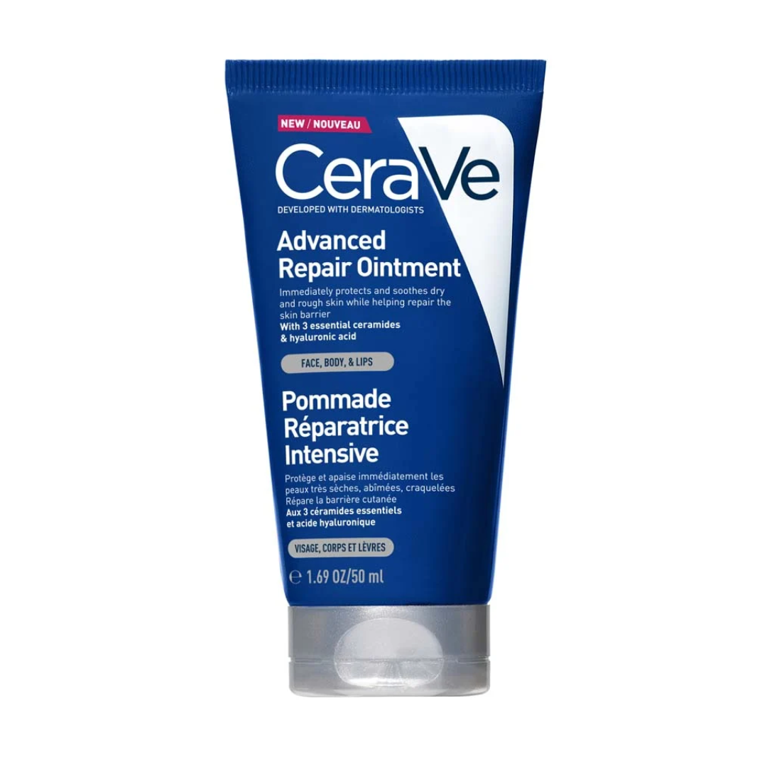 Slika proizvoda CeraVe Advanced Repair Ointment iz online apoteke Moja Farmacija - BIH