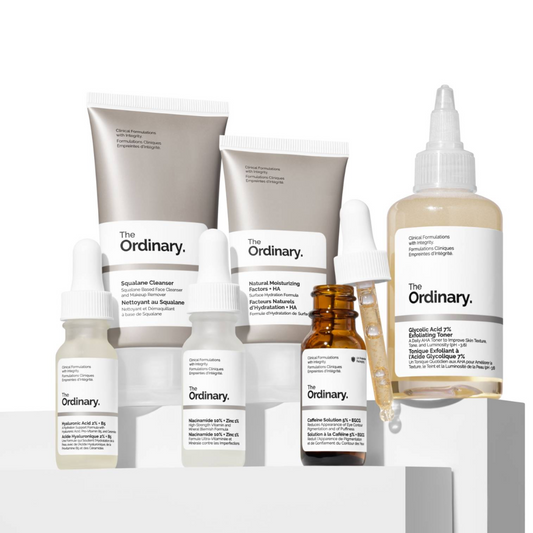 THE ORDINARY The Mini Discovery set