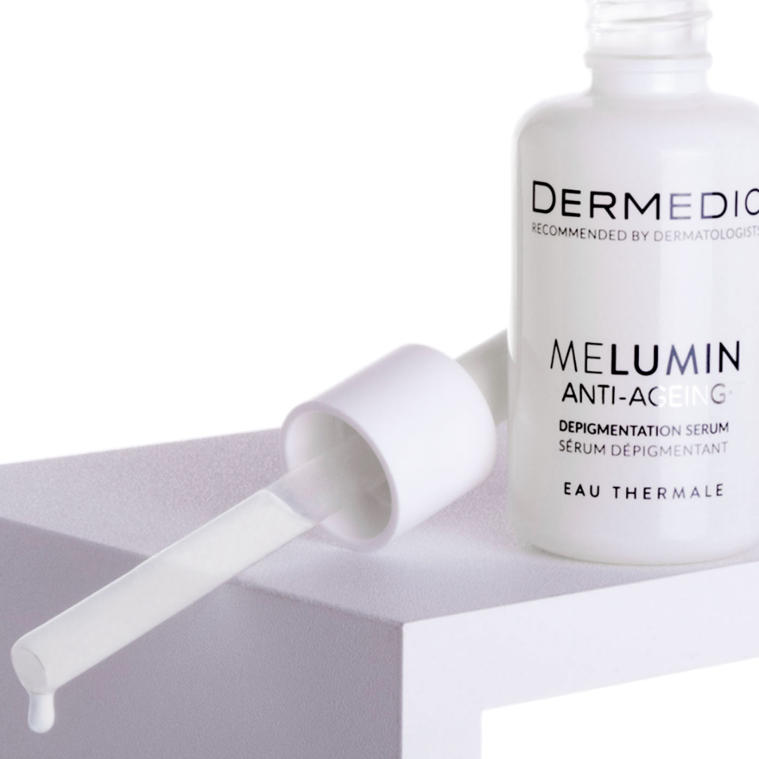 Slika proizvoda DERMEDIC Melumin depigmentacijski serum 30ml iz online apoteke Moja Farmacija - BIH