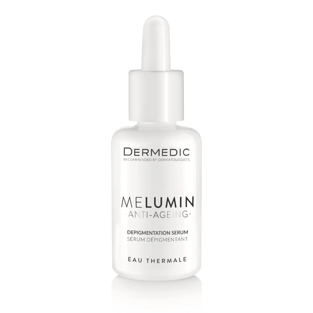 Slika proizvoda DERMEDIC Melumin depigmentacijski serum 30ml iz online apoteke Moja Farmacija - BIH