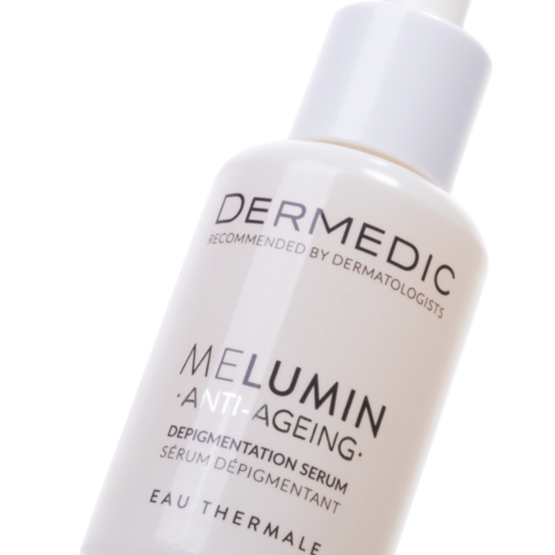 Slika proizvoda DERMEDIC Melumin depigmentacijski serum 30ml iz online apoteke Moja Farmacija - BIH