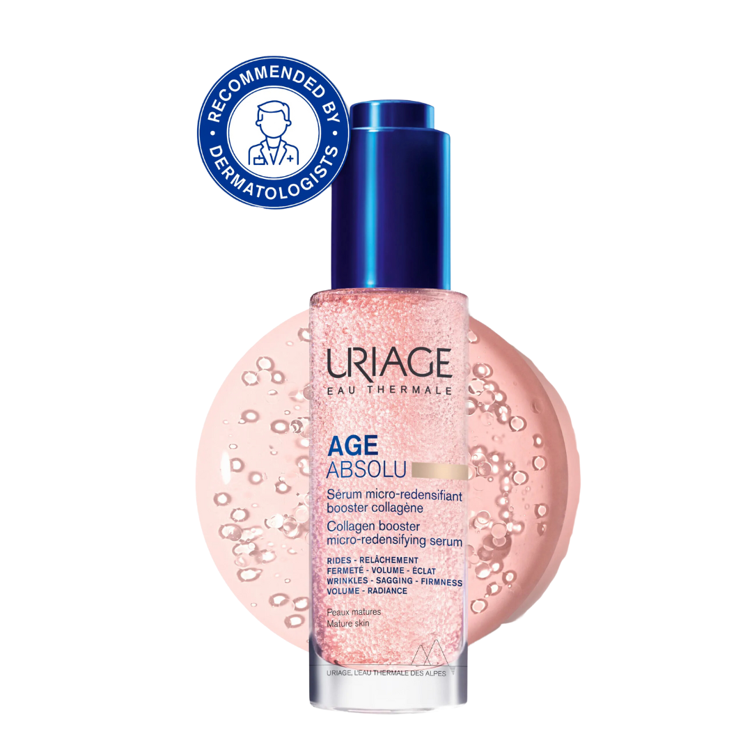 URIAGE Age Absolu serum 30ml