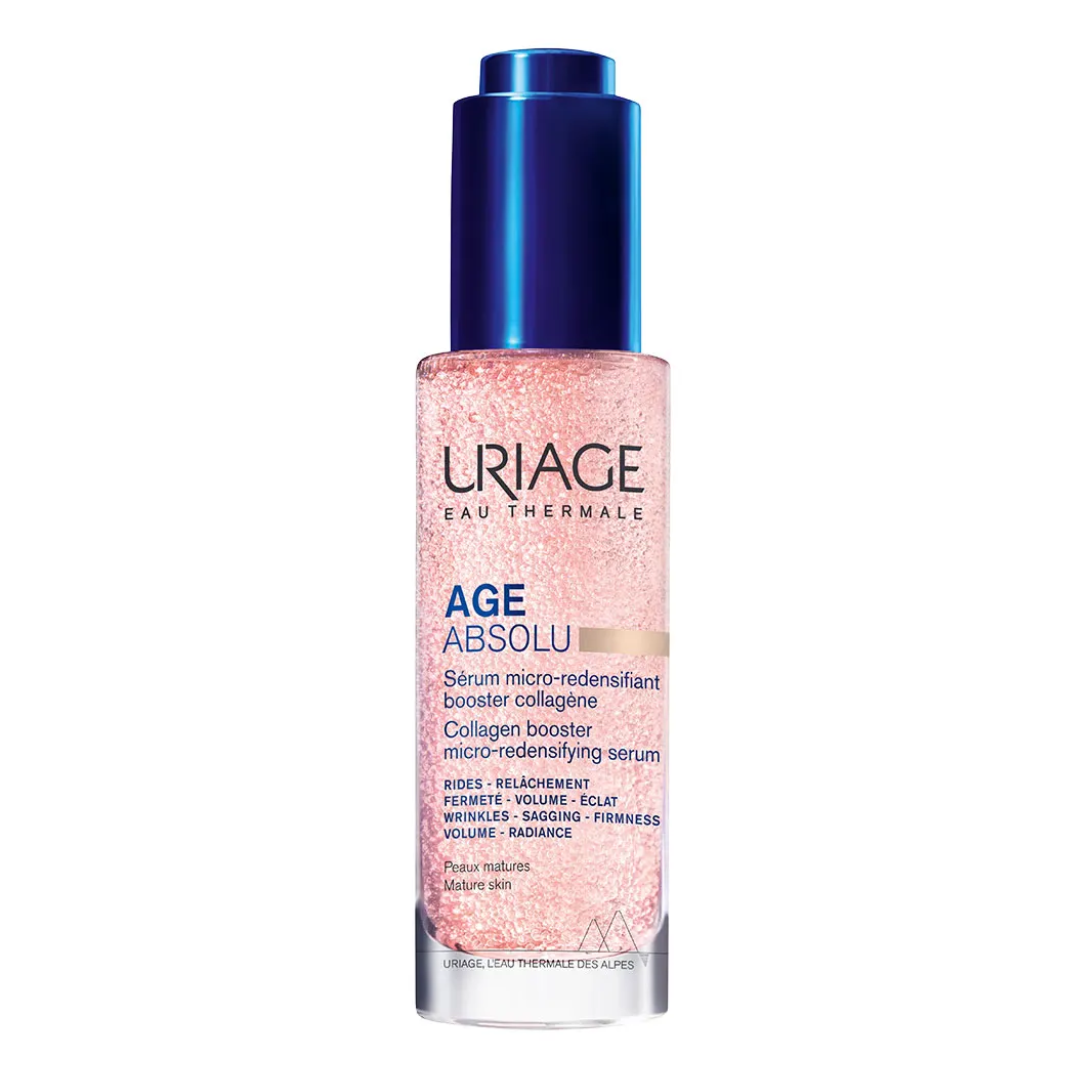 URIAGE Age Absolu serum 30ml