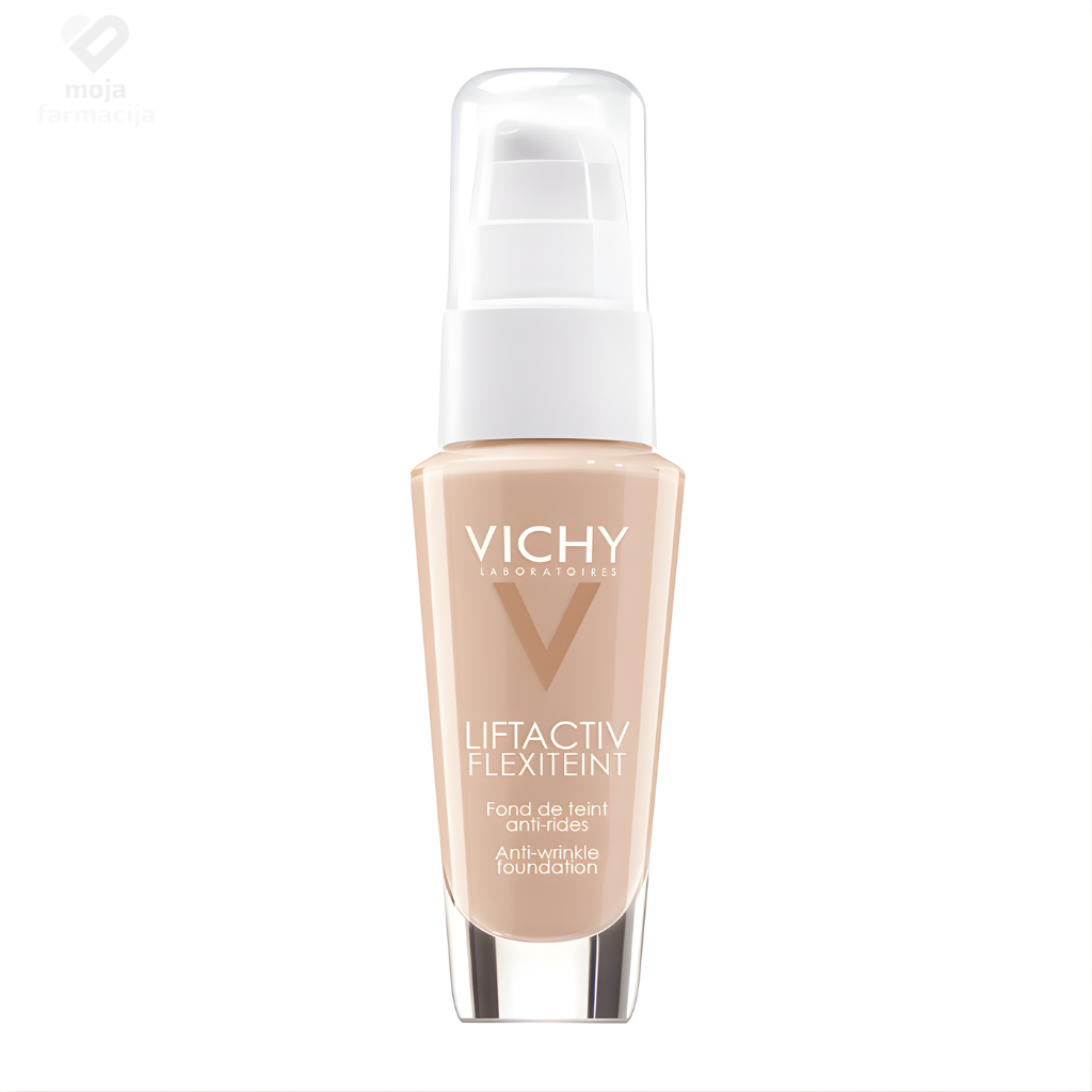 VICHY Liftactiv Flexiteint tekući puder