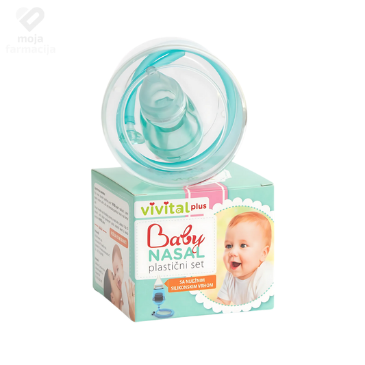 Vivital Baby aspirator