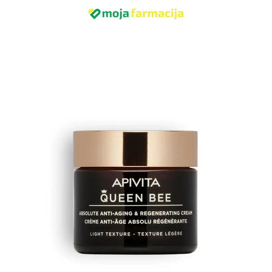 APIVITA Queen bee lagana krema - Moja Farmacija - BIH