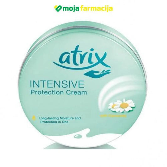Atrix intenzivna zaštitna krema - Moja Farmacija - BIH