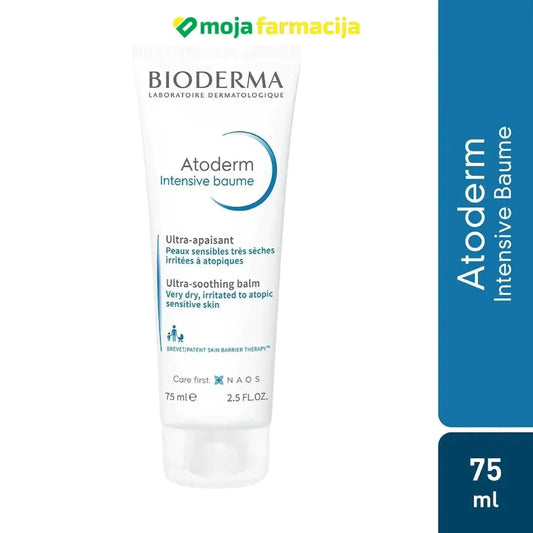 Slika proizvoda BIODERMA Atoderm intesive baume iz online apoteke Moja Farmacija - BIH