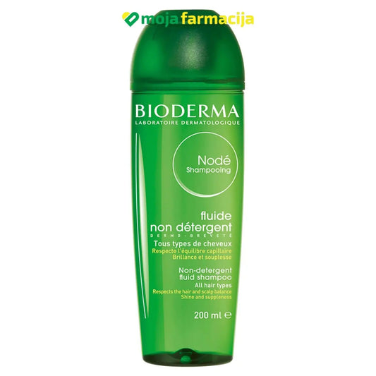 BIODERMA Node fluid šampon - Moja Farmacija - BIH