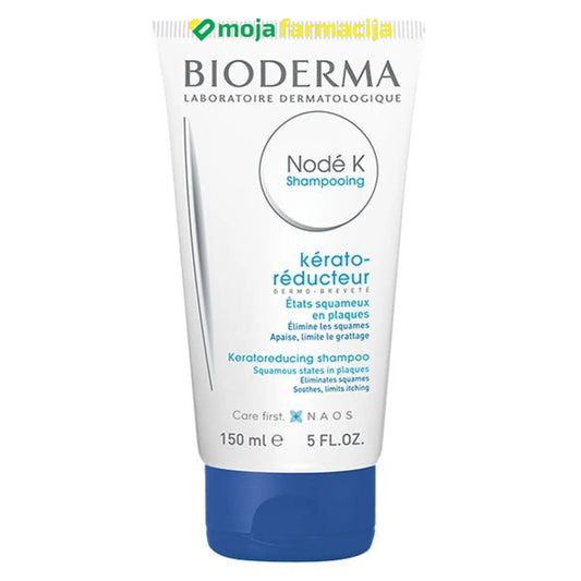 Slika proizvoda BIODERMA Node K šampon iz online apoteke Moja Farmacija - BIH