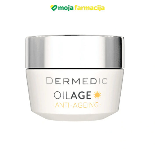 DERMEDIC Oliage njegujuća dnevna krema 50ml - Moja Farmacija - BIH