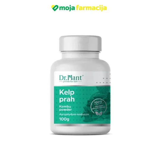Kelp prah DR.PLANT - Moja Farmacija - BIH