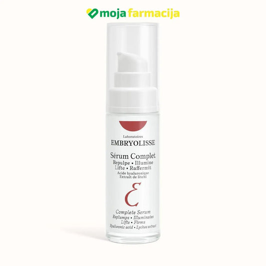 Slika proizvoda EMBRYOLISSE Complete serum iz online apoteke Moja Farmacija - BIH